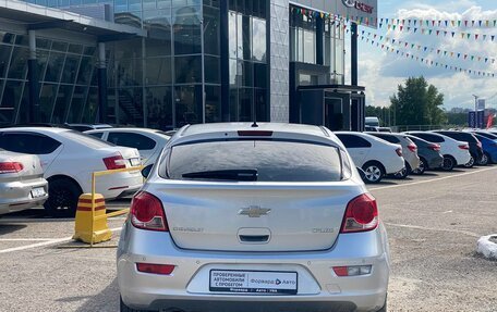 Chevrolet Cruze II, 2013 год, 700 000 рублей, 7 фотография