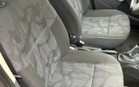 Renault Sandero I, 2011 год, 435 000 рублей, 20 фотография