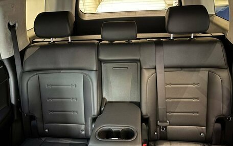 Hyundai Santa Fe IV, 2024 год, 5 900 000 рублей, 8 фотография