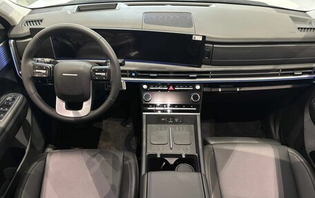 Hyundai Santa Fe IV, 2024 год, 5 900 000 рублей, 6 фотография