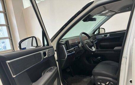 Hyundai Santa Fe IV, 2024 год, 5 900 000 рублей, 7 фотография