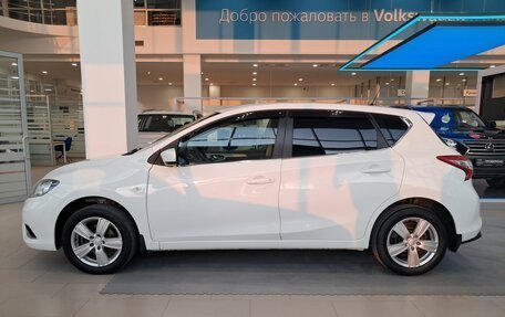 Nissan Tiida, 2015 год, 898 000 рублей, 8 фотография