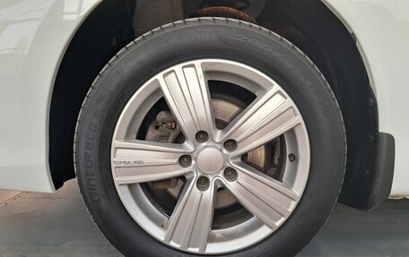 Nissan Tiida, 2015 год, 898 000 рублей, 18 фотография