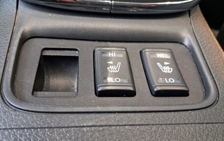 Nissan Tiida, 2015 год, 898 000 рублей, 20 фотография