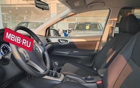 Nissan Tiida, 2015 год, 898 000 рублей, 16 фотография