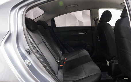 KIA Rio IV, 2018 год, 1 150 000 рублей, 12 фотография