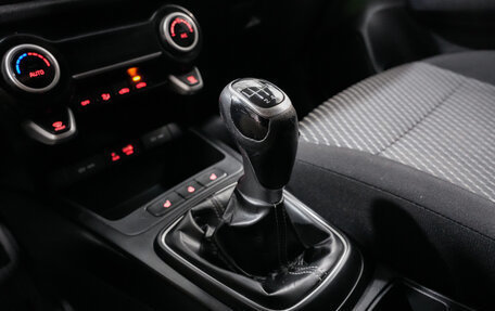 KIA Rio IV, 2018 год, 1 150 000 рублей, 15 фотография