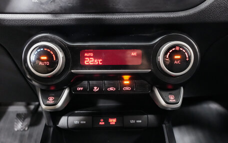 KIA Rio IV, 2018 год, 1 150 000 рублей, 16 фотография