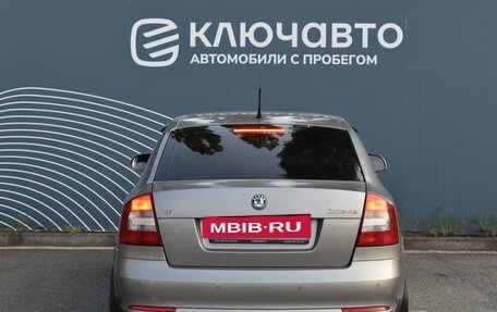 Skoda Octavia, 2011 год, 999 000 рублей, 4 фотография