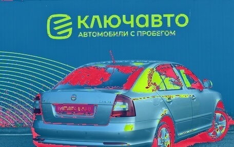 Skoda Octavia, 2011 год, 999 000 рублей, 2 фотография