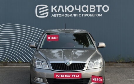 Skoda Octavia, 2011 год, 999 000 рублей, 3 фотография