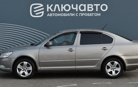 Skoda Octavia, 2011 год, 999 000 рублей, 6 фотография