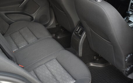 Skoda Octavia, 2011 год, 999 000 рублей, 11 фотография