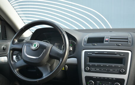 Skoda Octavia, 2011 год, 999 000 рублей, 13 фотография