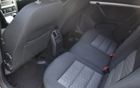 Skoda Octavia, 2011 год, 999 000 рублей, 9 фотография