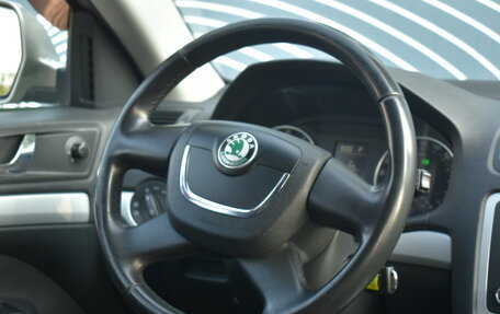 Skoda Octavia, 2011 год, 999 000 рублей, 12 фотография
