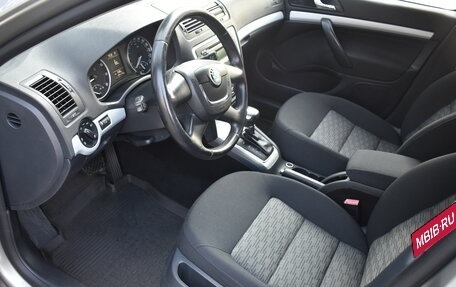 Skoda Octavia, 2011 год, 999 000 рублей, 8 фотография