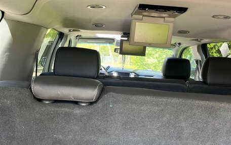 Chevrolet Suburban, 2018 год, 4 600 000 рублей, 8 фотография