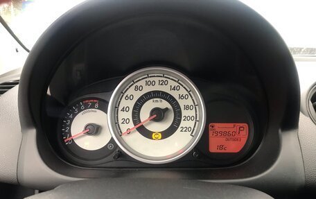 Mazda 2 III, 2008 год, 590 000 рублей, 6 фотография