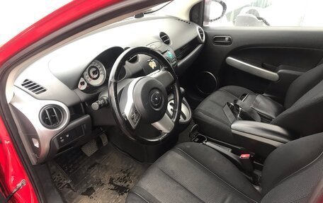 Mazda 2 III, 2008 год, 590 000 рублей, 5 фотография