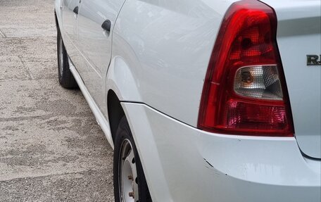 Renault Logan I, 2014 год, 360 000 рублей, 6 фотография