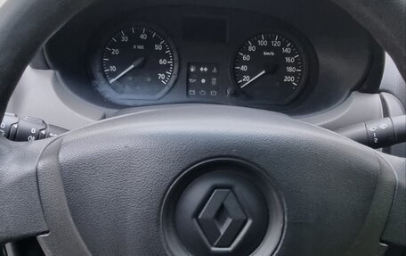 Renault Logan I, 2014 год, 360 000 рублей, 11 фотография