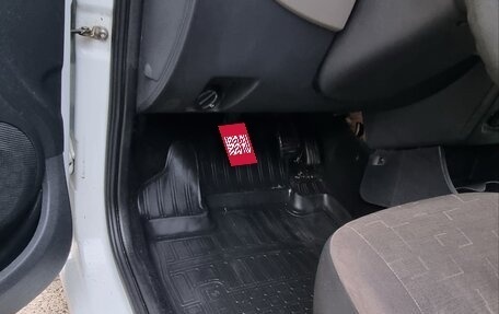Renault Logan I, 2014 год, 360 000 рублей, 12 фотография