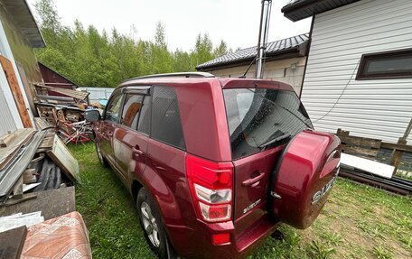 Suzuki Grand Vitara, 2006 год, 800 000 рублей, 4 фотография