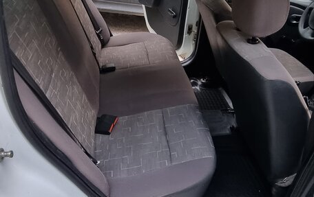 Renault Logan I, 2014 год, 360 000 рублей, 17 фотография