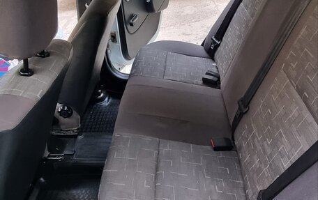 Renault Logan I, 2014 год, 360 000 рублей, 16 фотография