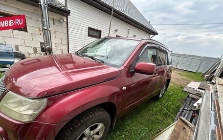Suzuki Grand Vitara, 2006 год, 800 000 рублей, 5 фотография