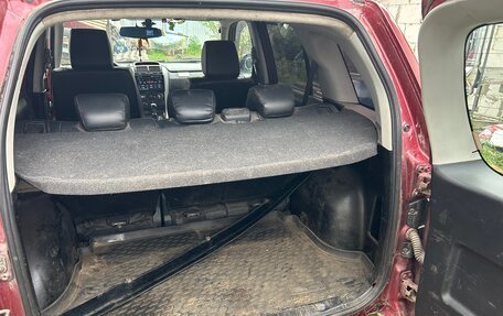 Suzuki Grand Vitara, 2006 год, 800 000 рублей, 15 фотография