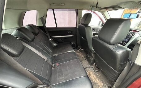 Suzuki Grand Vitara, 2006 год, 800 000 рублей, 17 фотография