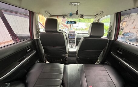 Suzuki Grand Vitara, 2006 год, 800 000 рублей, 16 фотография