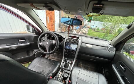 Suzuki Grand Vitara, 2006 год, 800 000 рублей, 18 фотография