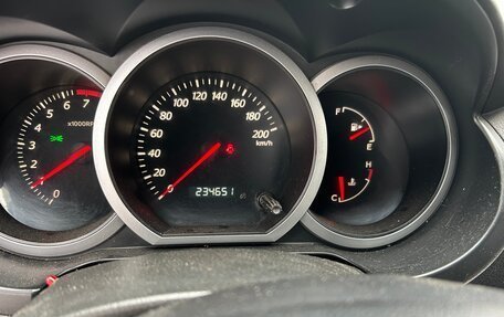 Suzuki Grand Vitara, 2006 год, 800 000 рублей, 22 фотография