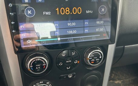 Suzuki Grand Vitara, 2006 год, 800 000 рублей, 23 фотография