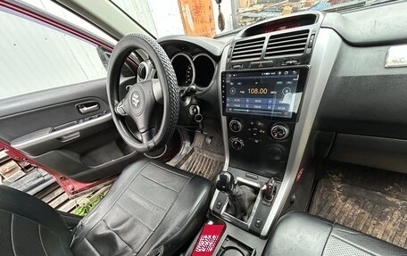 Suzuki Grand Vitara, 2006 год, 800 000 рублей, 20 фотография