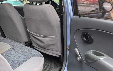 Daewoo Matiz, 2007 год, 250 000 рублей, 2 фотография