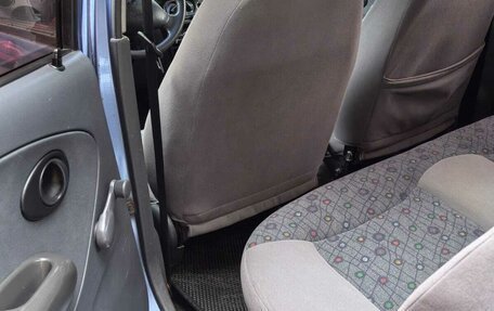 Daewoo Matiz, 2007 год, 250 000 рублей, 6 фотография