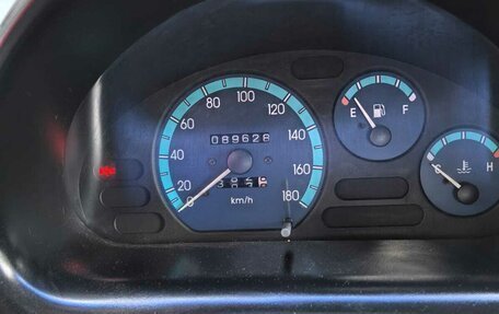 Daewoo Matiz, 2007 год, 250 000 рублей, 7 фотография