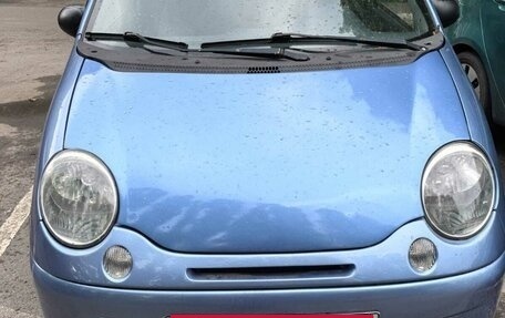 Daewoo Matiz, 2007 год, 250 000 рублей, 10 фотография