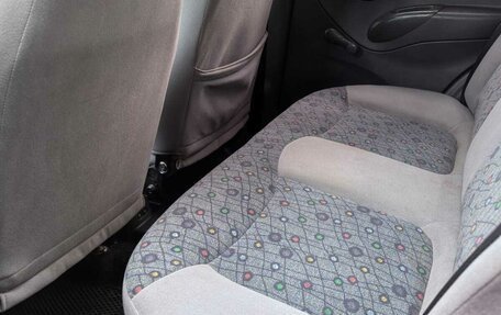 Daewoo Matiz, 2007 год, 250 000 рублей, 15 фотография