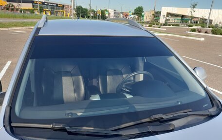 KIA cee'd I рестайлинг, 2007 год, 845 000 рублей, 10 фотография