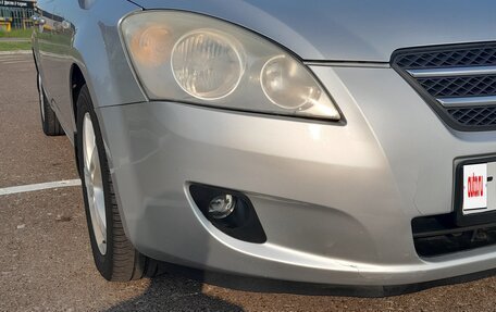 KIA cee'd I рестайлинг, 2007 год, 845 000 рублей, 6 фотография
