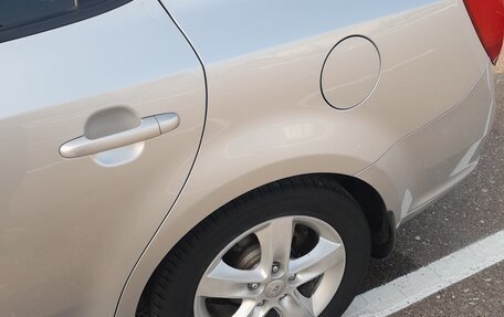 KIA cee'd I рестайлинг, 2007 год, 845 000 рублей, 12 фотография
