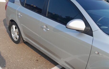 KIA cee'd I рестайлинг, 2007 год, 845 000 рублей, 18 фотография