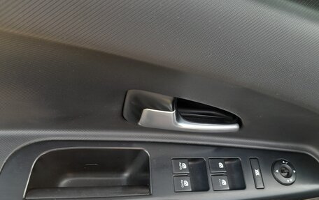 KIA cee'd I рестайлинг, 2007 год, 845 000 рублей, 17 фотография