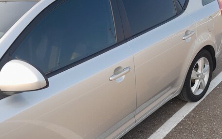 KIA cee'd I рестайлинг, 2007 год, 845 000 рублей, 24 фотография