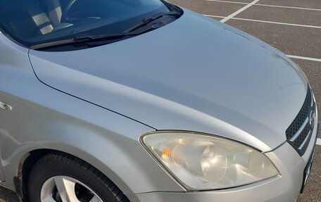 KIA cee'd I рестайлинг, 2007 год, 845 000 рублей, 16 фотография
